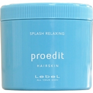 Lebel    Proedit Haiskin Splash Relaxing, 360 ml